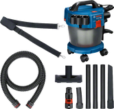 PRO GAS 18V-10 L
