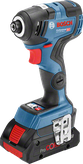 PRO GDR 18V-200 C