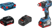 PRO GDX 18V-200 C