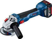 PRO HEAVY DUTY GWS 18V-10