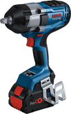 PRO HEAVY DUTY GDS 18V-1000