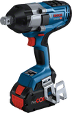 PRO HEAVY DUTY GDS 18V-1050 H