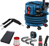 PRO GAS 18V-12 MC