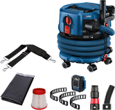 PRO GAS 18V-12 MC