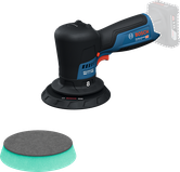 PRO GPX 12V-125