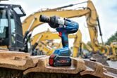 PRO GDS 18V-1600 HC