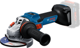 PRO GWS 18V-15 S