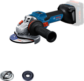 PRO GWS 18V-15 S