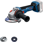 PRO GWS 18V-11 S