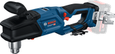 PRO GRD 18V-127